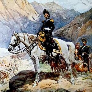 Lee más sobre el artículo «La Campaña de los Andes liderada por el Libertador General San Martín: una hazaña militar sin igual en la historia de América Latina».
