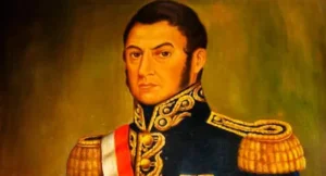 Lee más sobre el artículo «El Libertador General San Martín y su papel en la creación de la República de Perú».