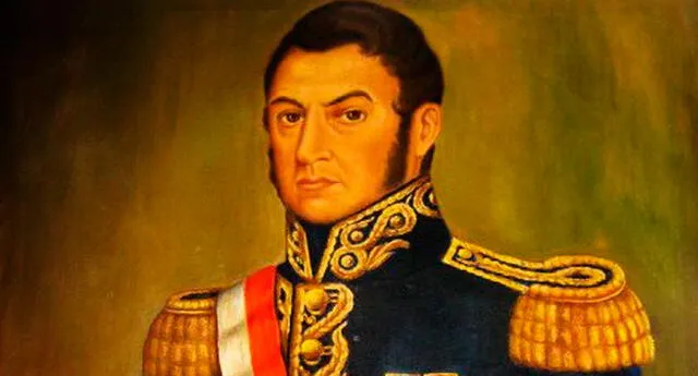 En este momento estás viendo «El Libertador General San Martín y su papel en la creación de la República de Perú».